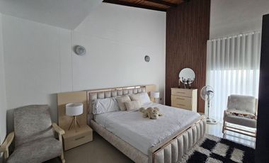 casa en venta en villa del rosario. Cod V2764