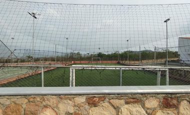 casa en venta en villa del rosario. Cod V2764