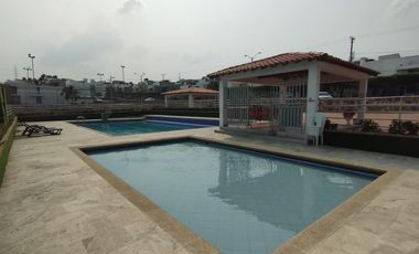 casa en venta en villa del rosario. Cod V2764