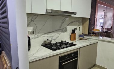 casa en venta en villa del rosario. Cod V2764