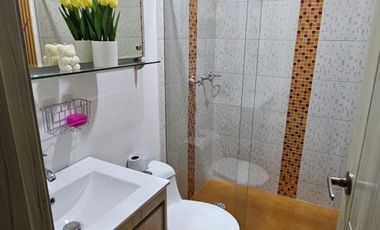 casa en venta en villa del rosario. Cod V2764