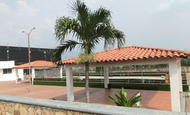 casa en venta en villa del rosario. Cod V2764