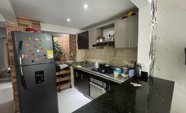 casa en venta en gualanday. Cod V5401