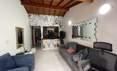 casa en venta en gualanday. Cod V5401