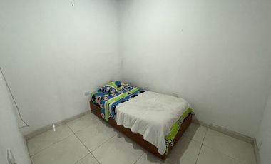 casa en venta en gualanday. Cod V5401