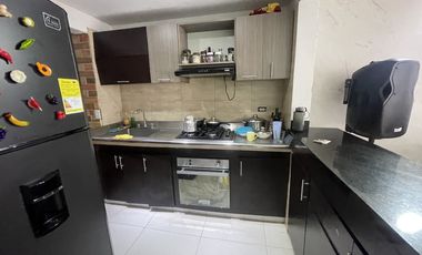 casa en venta en gualanday. Cod V5401