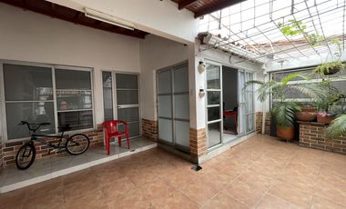 casa en venta en gualanday. Cod V5401