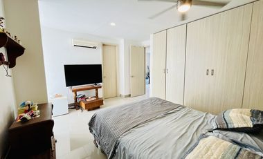 casa condominio en venta en pradomar. Cod V92000