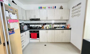 casa condominio en venta en pradomar. Cod V92000