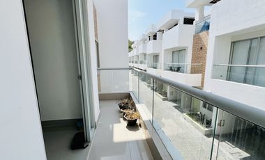 casa condominio en venta en pradomar. Cod V92000