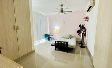 casa condominio en venta en pradomar. Cod V92000