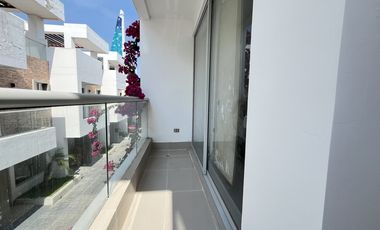 casa condominio en venta en pradomar. Cod V92000