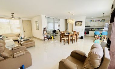 casa condominio en venta en pradomar. Cod V92000