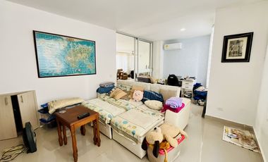 casa condominio en venta en pradomar. Cod V92000