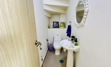 casa condominio en venta en pradomar. Cod V92000