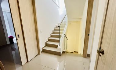 casa condominio en venta en pradomar. Cod V92000