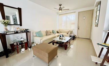casa condominio en venta en pradomar. Cod V92000