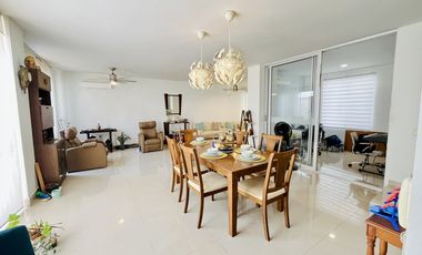 casa condominio en venta en pradomar. Cod V92000
