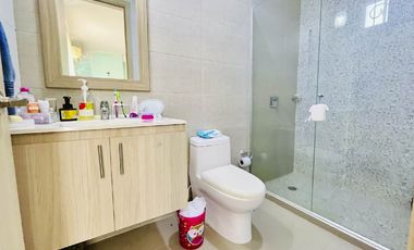 casa condominio en venta en pradomar. Cod V92000