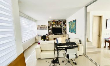 casa condominio en venta en pradomar. Cod V92000