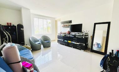 casa condominio en venta en pradomar. Cod V92000