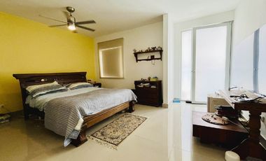 casa condominio en venta en pradomar. Cod V92000