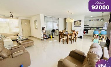 casa condominio en venta en pradomar. Cod V92000