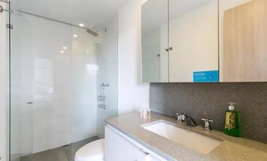apartamento en venta en el poblado. Cod V12397