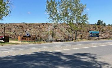 Sitio en Venta en Angol - Villa Trinte