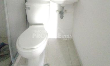 APARTAMENTO en VENTA en Los Patios La Floresta