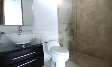 APARTAMENTO en VENTA en Los Patios La Floresta
