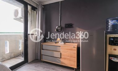 Disewakan Apartemen Kebagusan City tipe Studio Full Furnished | KGCA059