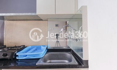 Disewakan Apartemen Kebagusan City tipe Studio Full Furnished | KGCA059