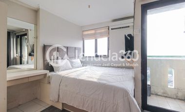 Disewakan Apartemen Kebagusan City tipe Studio Full Furnished | KGCA059