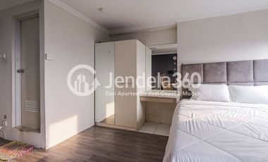 Disewakan Apartemen Kebagusan City tipe Studio Full Furnished | KGCA059