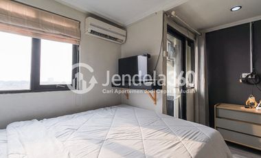 Disewakan Apartemen Kebagusan City tipe Studio Full Furnished | KGCA059