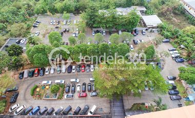 Disewakan Apartemen Kebagusan City tipe Studio Full Furnished | KGCA059