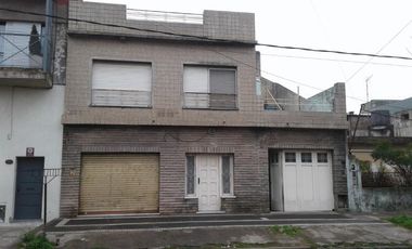Casa en venta en Monte Chingolo