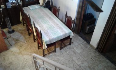 Casa en venta en Monte Chingolo