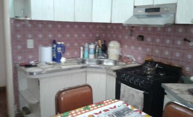 Casa en venta en Monte Chingolo