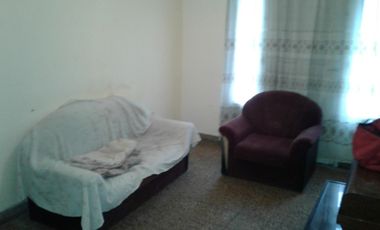 Casa en venta en Monte Chingolo