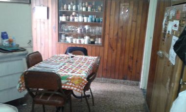 Casa en venta en Monte Chingolo