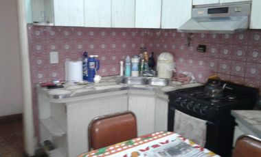 Casa en venta en Monte Chingolo