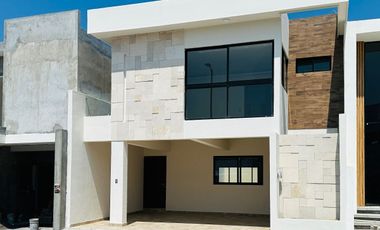 Casa en venta en Veracruz en la Riviera Veracruzana con 3 habitaciones