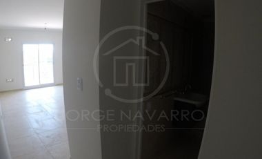 Amplio Monoambiente a Estrenar - Esqiu 4973 - Caseros