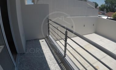 Amplio Monoambiente a Estrenar - Esqiu 4973 - Caseros