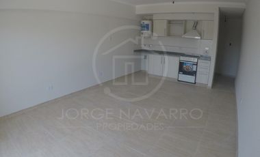 Amplio Monoambiente a Estrenar - Esqiu 4973 - Caseros