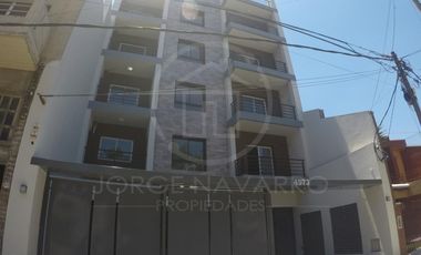 Amplio Monoambiente a Estrenar - Esqiu 4973 - Caseros