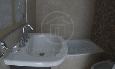 Amplio Monoambiente a Estrenar - Esqiu 4973 - Caseros