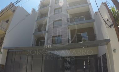 Amplio Monoambiente a Estrenar - Esqiu 4973 - Caseros